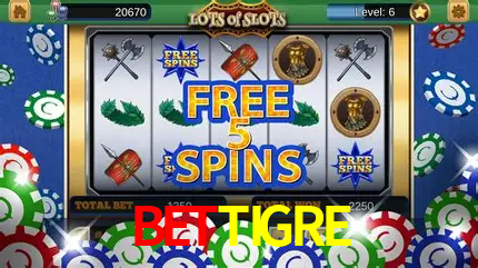 Desvendando o Mundo dos Jogos Virtuais na BETTIGRE