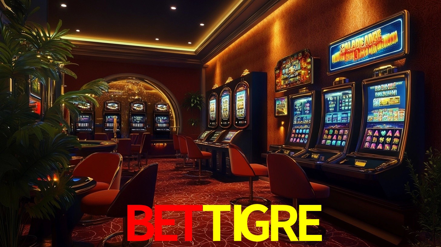 Experiência VIP BETTIGRE