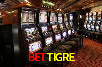 Descubra o Programa VIP da BETTIGRE: Vantagens Exclusivas para Jogadores
