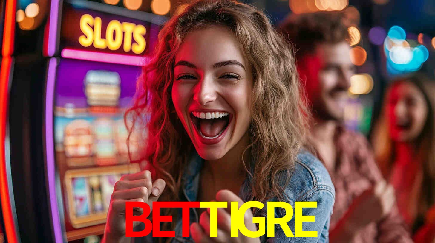A Emoção da Loteria na BETTIGRE: Uma Chance de Mudança de Vida