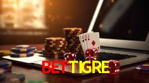 Interface do App BETTIGRE
