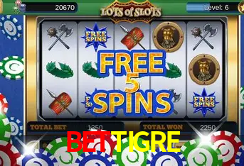 Desvendando o Mundo dos Jogos Virtuais na BETTIGRE