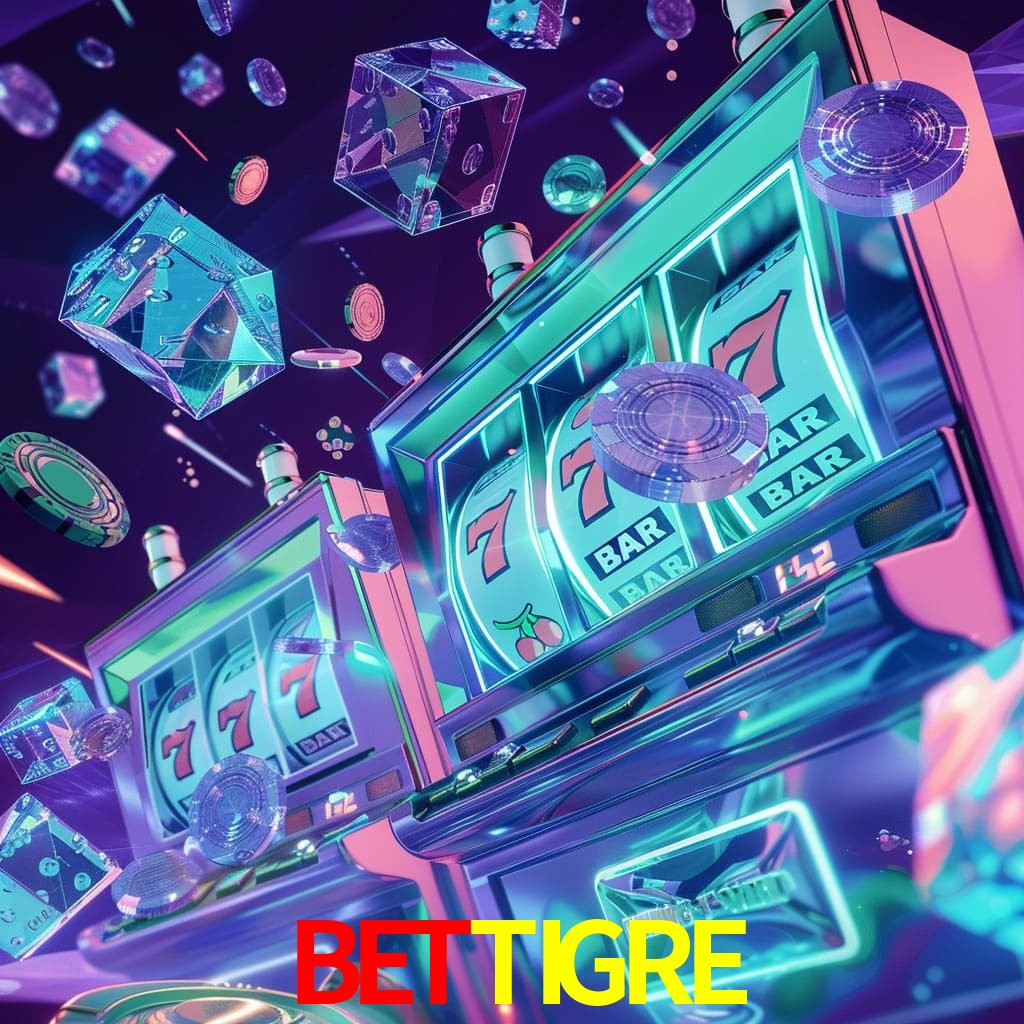 BETTIGRE: Seu Especialista em Apostas Esportivas Brasileiras