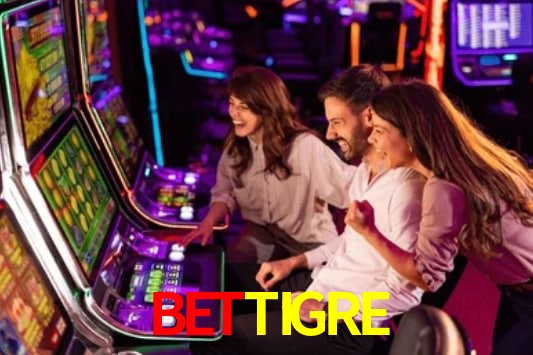 Interface Premium BETTIGRE