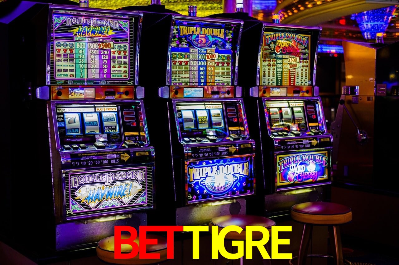 Estatísticas Esportivas BETTIGRE