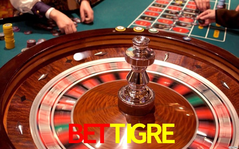 Mesa de Blackjack BETTIGRE