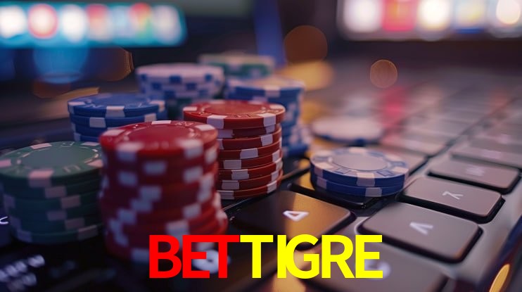 Promoção Relâmpago BETTIGRE