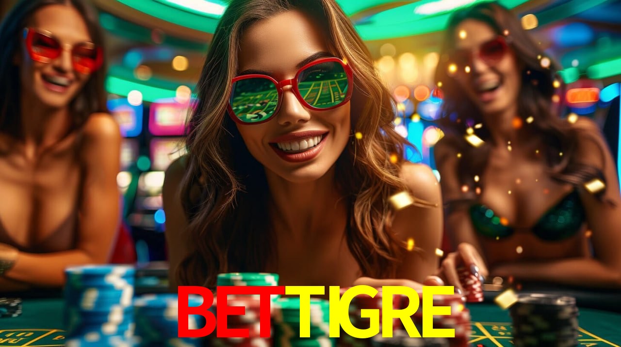 Account Benefits BETTIGRE