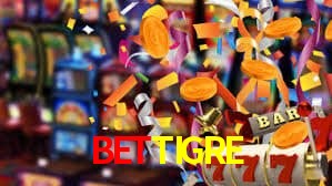 BETTIGRE App Interface