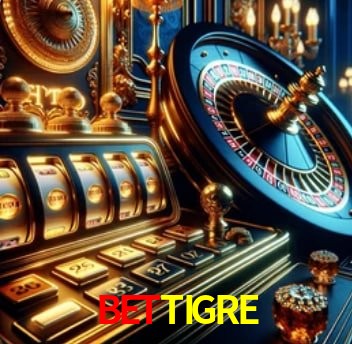 Apostas de Futebol BETTIGRE