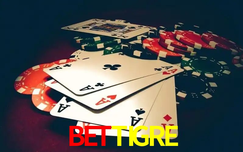 BETTIGRE Login