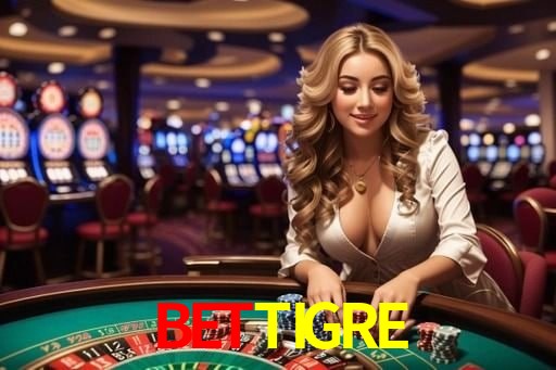 Game Providers BETTIGRE