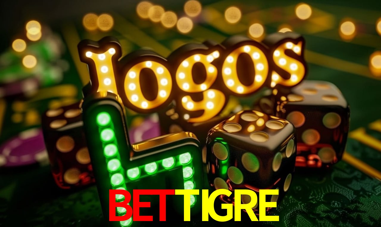 Jogos de Slot BETTIGRE