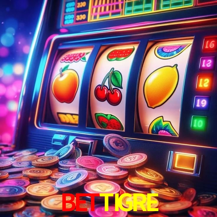 Recursos de Bônus BETTIGRE