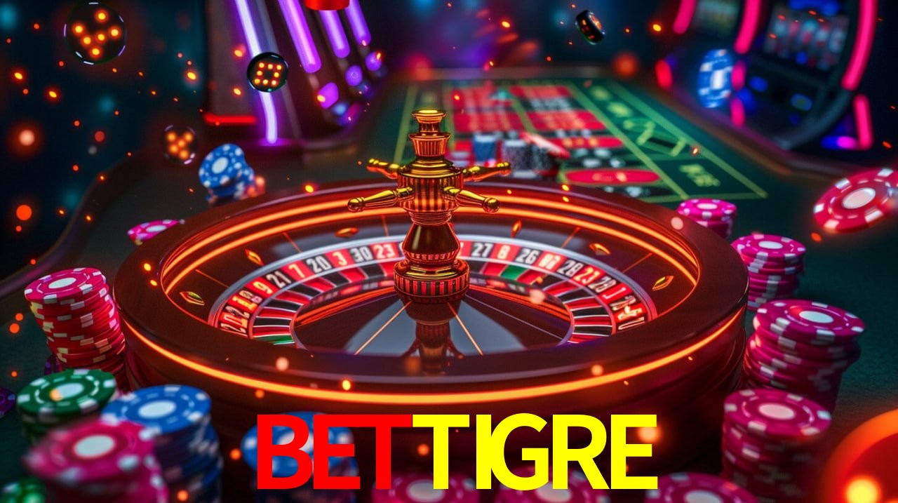 Jogos Exclusivos BETTIGRE