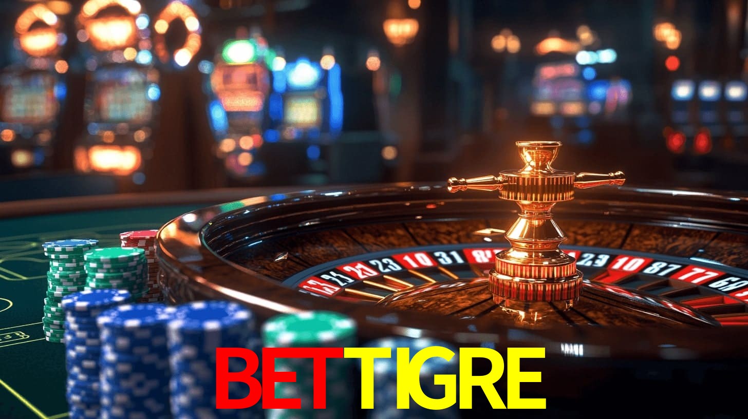 VIP Casino BETTIGRE