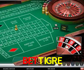 BETTIGRE Login