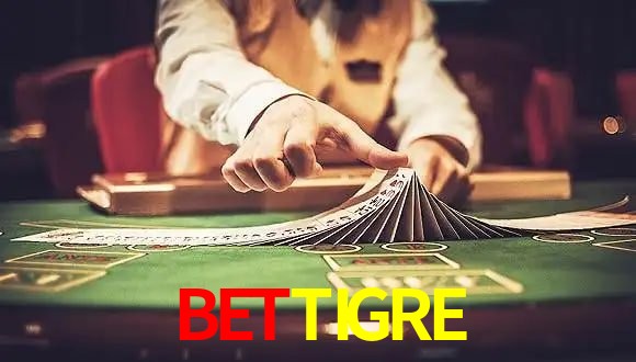 Slot Games BETTIGRE