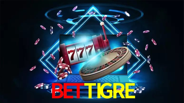 Tecnologia da Plataforma BETTIGRE