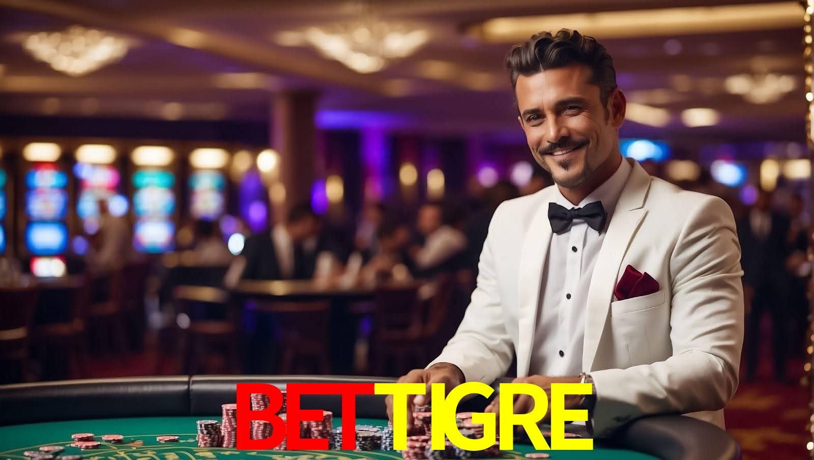 Especiais de Fim de Semana BETTIGRE