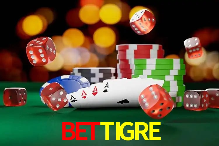 Cadastro Rápido BETTIGRE