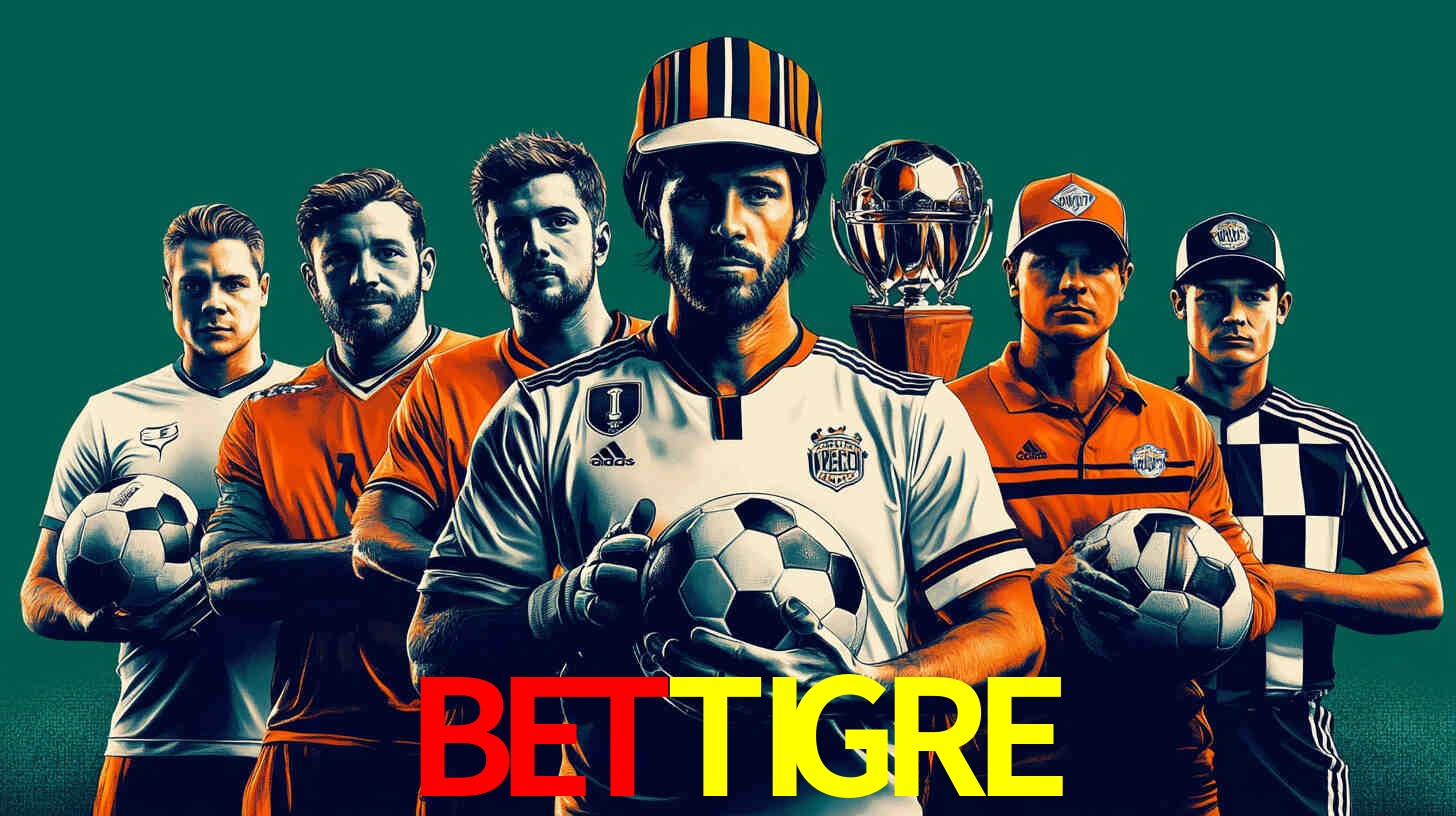 Inovações de Jogos na BETTIGRE: O Futuro das Experiências Interativas