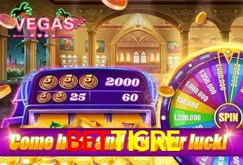 Descubra o Mundo do Cassino Online com BETTIGRE