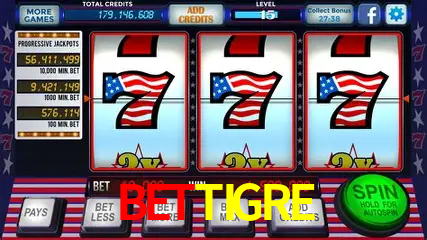 Descubra o Mundo do Cassino Online com BETTIGRE