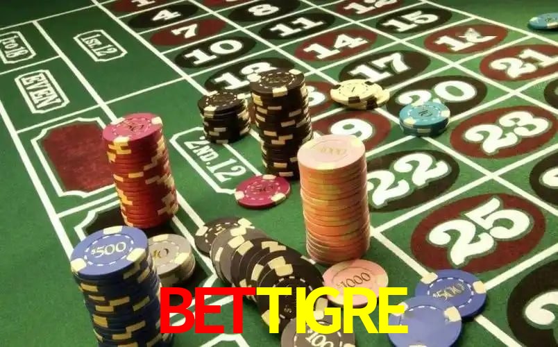 Provedores de Jogos BETTIGRE