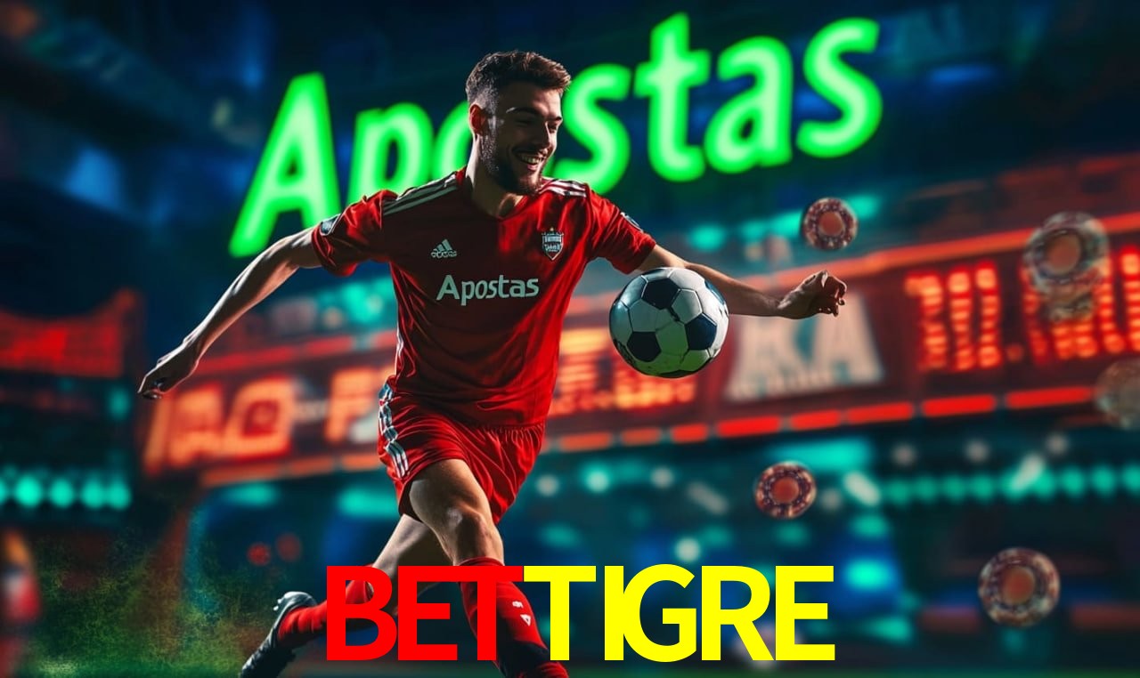 Bônus Diários BETTIGRE