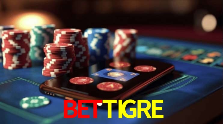 Benefícios da Conta BETTIGRE